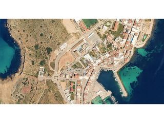 Appartement in Fornells. Ido fornells... vivir donde el mar marca el ritmo. menorca