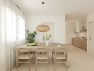 Apartament a Fornells. Ido fornells... vivir donde el mar marca el ritmo. menorca