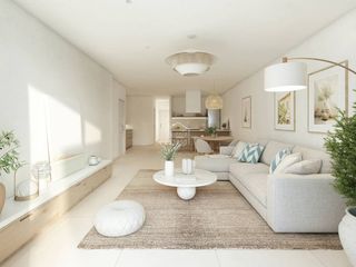 Appartement in Fornells. Ido fornells... vivir donde el mar marca el ritmo. menorca