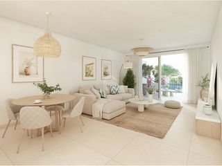 Apartment in Fornells. Ido fornells... vivir donde el mar marca el ritmo. menorca