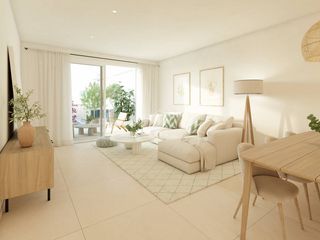 Apartament a Fornells