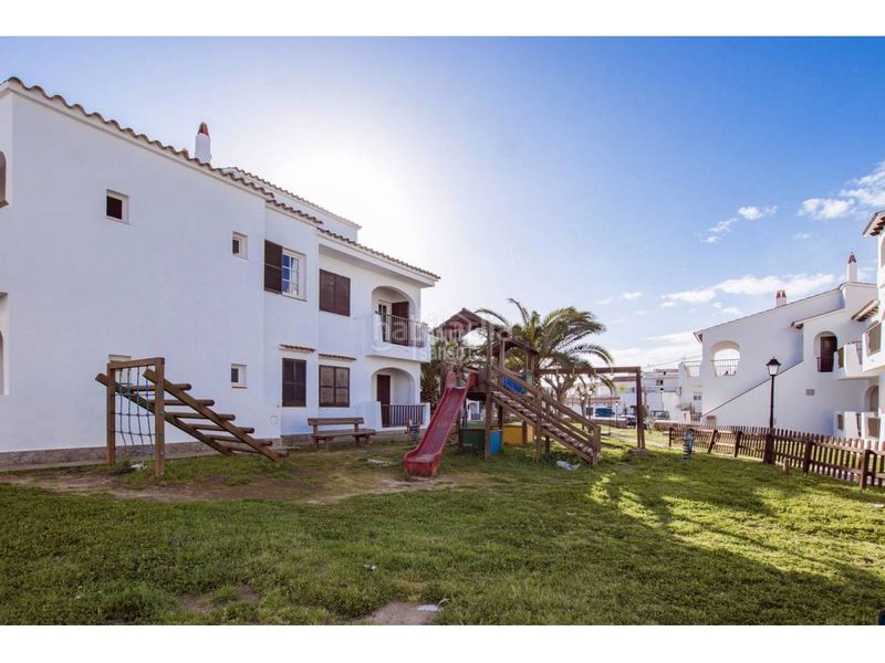 Foto 34f8cb54-d57c-4b03-ad15-e202819a17c7. Apartament amb piscina a Cala en Porter Alaior