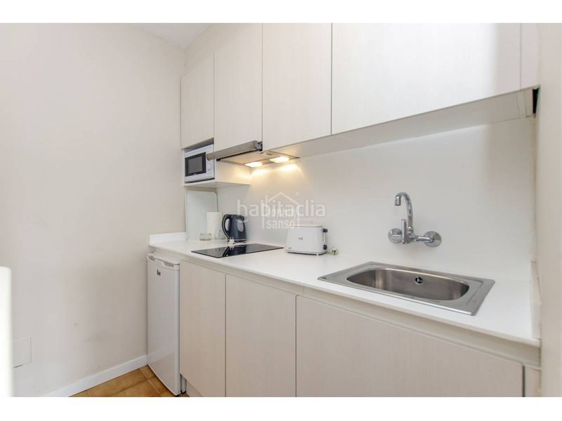 Foto d272ae24-823e-4878-9a33-ae8df9d6bc0a. Apartament amb piscina a Cala en Porter Alaior