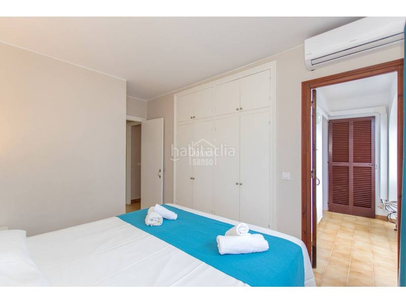 Foto e48997fc-dd14-4538-98ca-c0365bcc13bc. Apartament amb piscina a Cala en Porter Alaior
