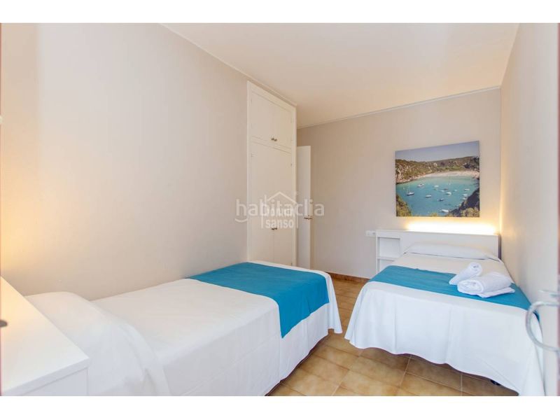 Foto e5167863-582f-48bb-a203-094b1d1a3aaa. Apartament amb piscina a Cala en Porter Alaior