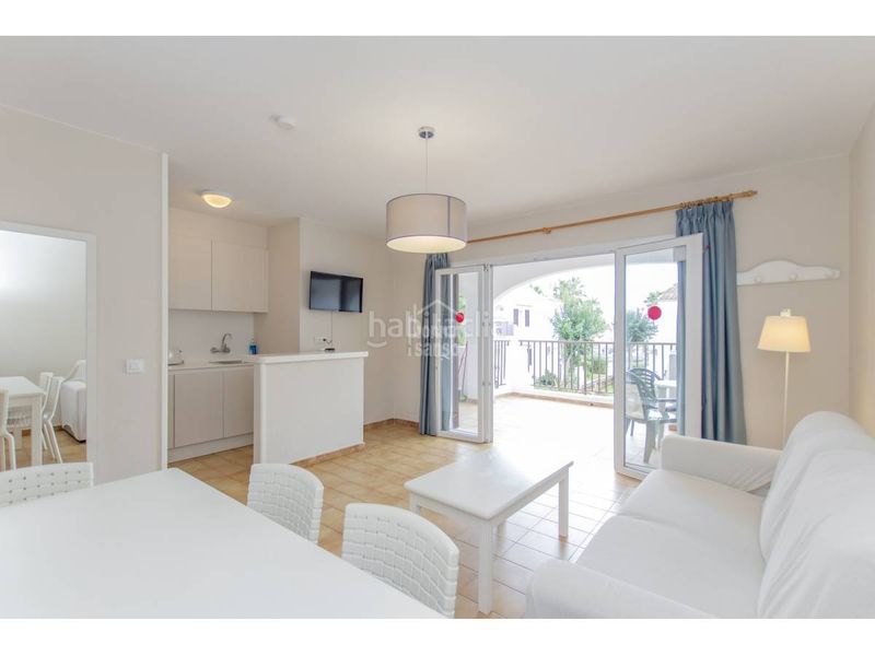 Foto 063defd2-714a-475a-a290-af77455d41c5. Apartament amb piscina a Cala en Porter Alaior