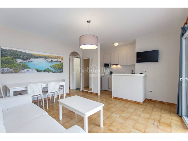 Foto 387e2daa-6ed0-4012-9e44-c9ab1619a502. Apartament amb piscina a Cala en Porter Alaior