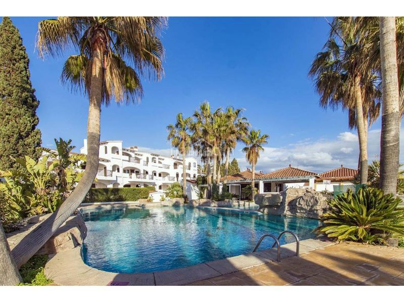 Foto 5b0ae159-fadc-495f-894a-2f9f2257291f. Apartament amb piscina a Cala en Porter Alaior