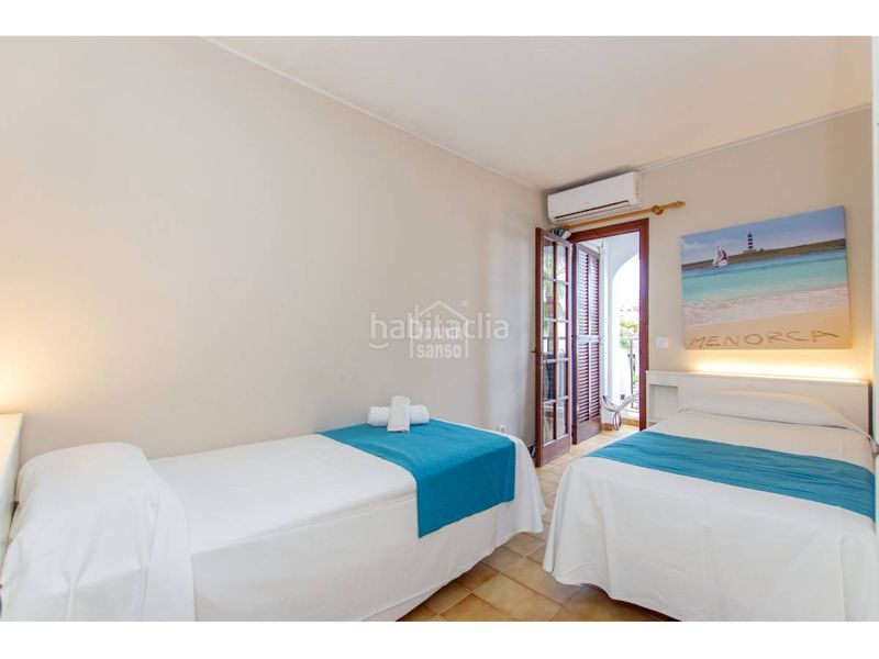 Foto c8f70956-9dbe-43af-b055-16adf917e5c5. Apartament amb piscina a Cala en Porter Alaior