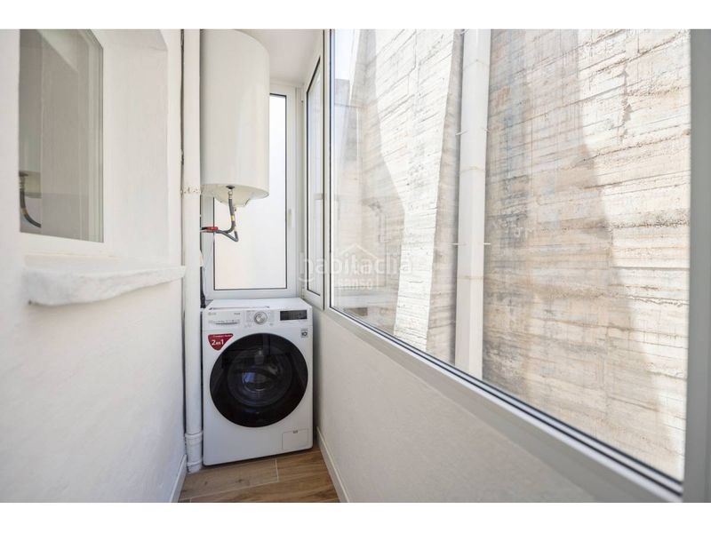 Foto a6718c54-cb0d-46d7-b80c-8df57dc213cd. Apartament a Centre Històric Maó / Mahón