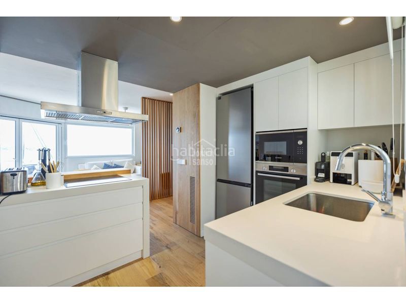 Foto ee316584-52db-4502-9ec9-2266dc22ed56. Apartament a Centre Històric Maó / Mahón