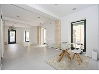 Geschäftsraum in Centre Històric. Local comercial en una ubicación privilegiada de mahon, menorca