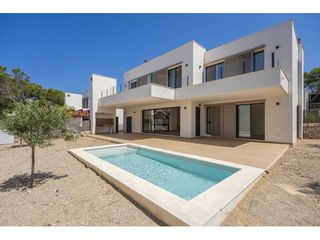 Chalet en Son Parc. Sa llosa homes, exclusiva promoción de 50 chalets en son parc, m