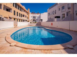 Pis a Ciutadella. Bonito piso en planta baja con parking y trastero en ciutadella,