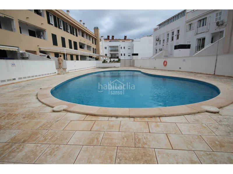 Foto 1675675e-1e3e-4309-b15c-60128cbea53c. Pis amb aparcament piscina a Ciutadella Ciutadella de Menorca