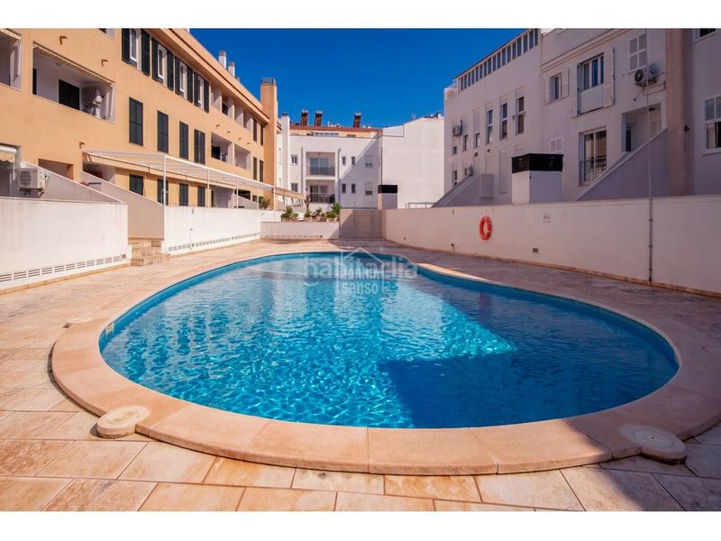 Foto dc157e9a-0b88-4d01-8056-803d0748945c. Pis amb aparcament piscina a Ciutadella Ciutadella de Menorca
