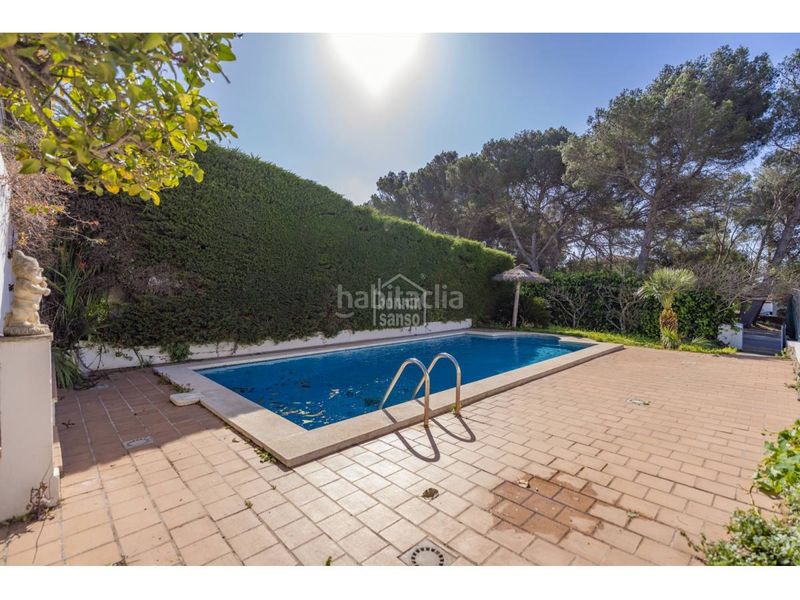 Foto 09c13b51-23a5-4ff3-ac27-6151e53be4e6. Xalet amb aparcament piscina a Cala Galdana Ferreries