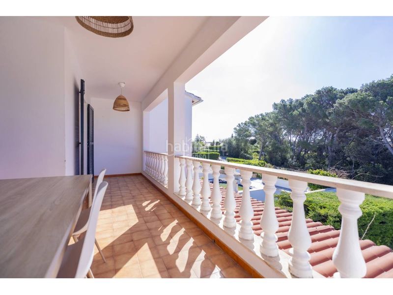 Foto 1a9b13bd-3cf7-4f81-92e0-e521aaeaeb73. Xalet amb aparcament piscina a Cala Galdana Ferreries