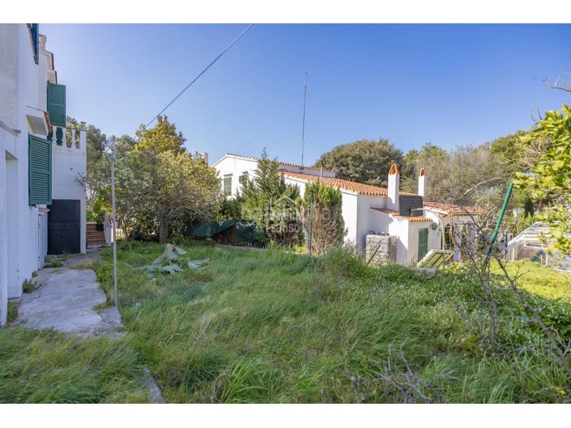 Foto 1b233a3e-a2a8-49fe-a3c7-316fa82afa20. Xalet amb aparcament piscina a Cala Galdana Ferreries