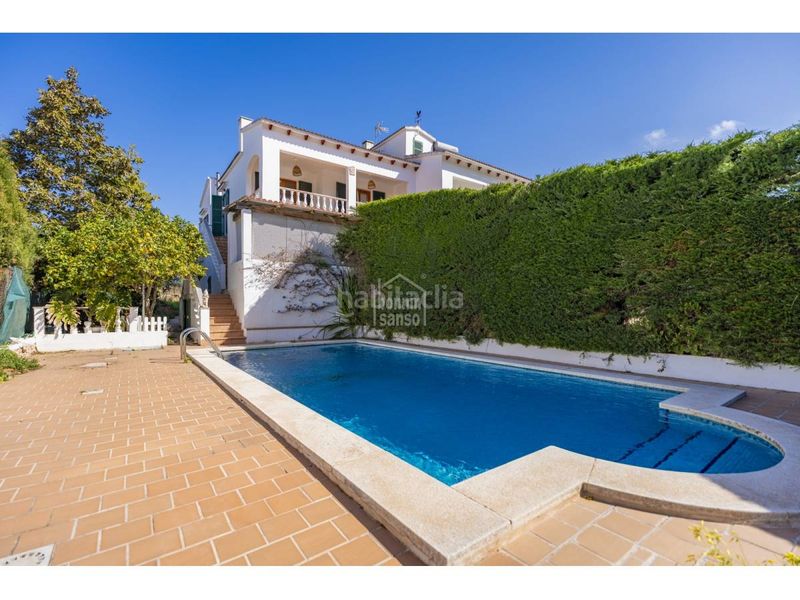 Foto 259a876c-2cd7-44f4-ac77-b91b7965893c. Xalet amb aparcament piscina a Cala Galdana Ferreries