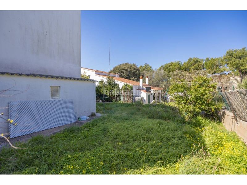 Foto 2f6e393f-44b2-4623-9a29-3cedeedc8044. Xalet amb aparcament piscina a Cala Galdana Ferreries