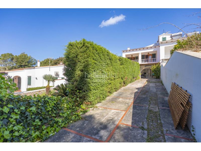 Foto 902c8309-cc80-4ccf-bc35-855a337739df. Xalet amb aparcament piscina a Cala Galdana Ferreries