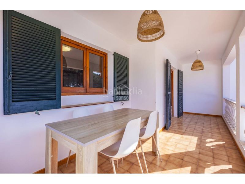 Foto 98a2957f-6693-423c-b8b9-97e7053eb3db. Xalet amb aparcament piscina a Cala Galdana Ferreries