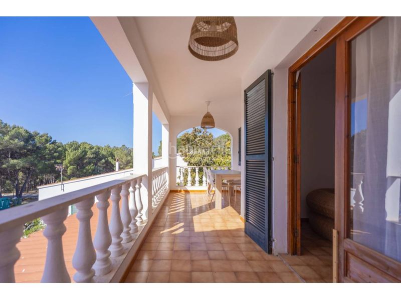 Foto d8280705-b9c3-4d4f-81ef-161dc3023b04. Xalet amb aparcament piscina a Cala Galdana Ferreries