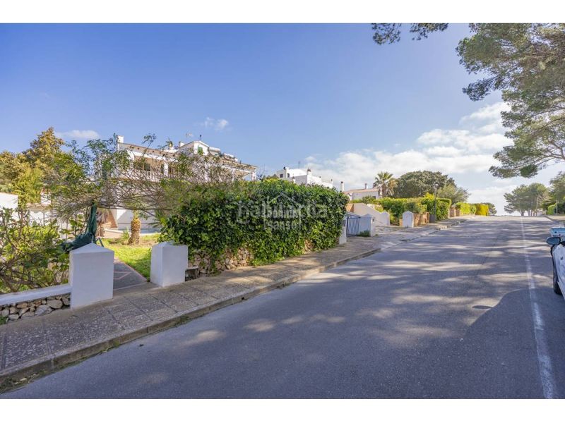 Foto e4dbac44-5d80-4145-90d4-9ce7d2235b18. Xalet amb aparcament piscina a Cala Galdana Ferreries