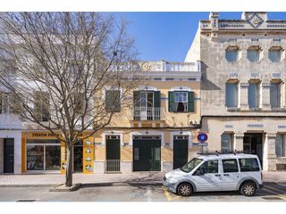 Geschäftsraum in Avinguda Menorca-Sínia Costabella. Casa señorial con carácter histórico y múltiples posibilidades e