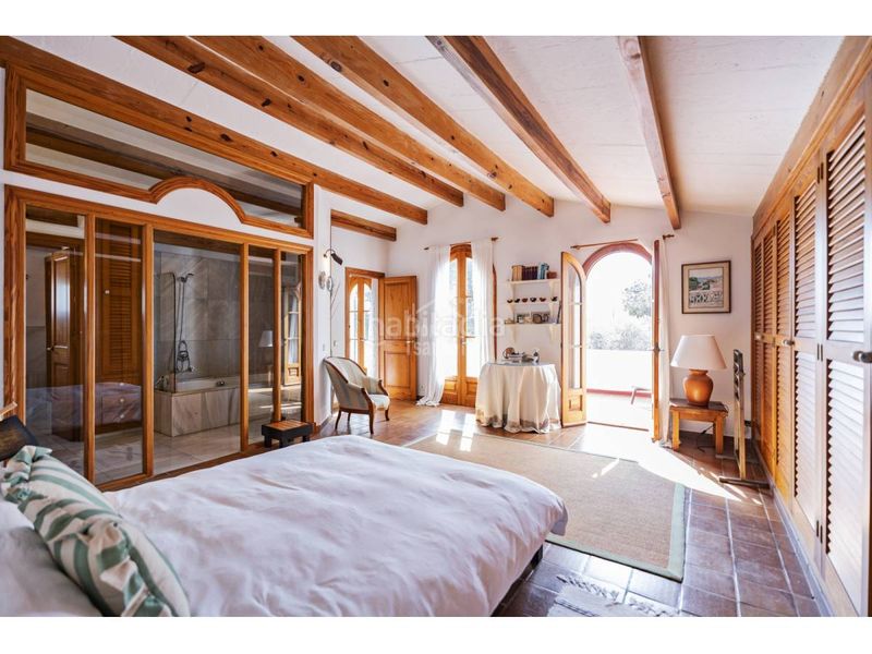 Foto 23fc1836-eb65-4c1e-83ea-e4097cf4016b. Masia amb aparcament piscina a Llucmaçanes Maó / Mahón