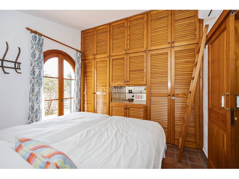 Foto 2bc9485d-72e8-446f-b9a7-c9b4ba1aae73. Masia amb aparcament piscina a Llucmaçanes Maó / Mahón