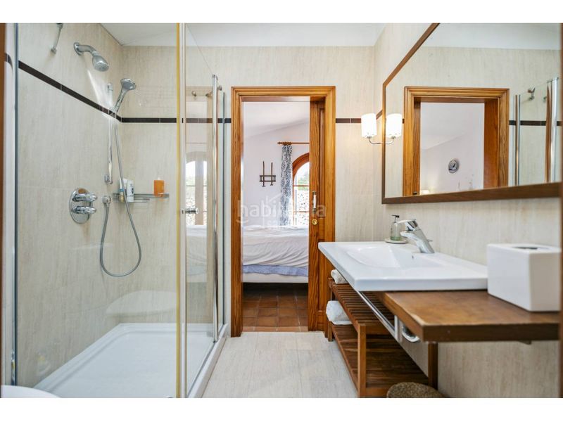 Foto 2bcc93d8-29b9-4246-8d0c-2a99e300a0c5. Masia amb aparcament piscina a Llucmaçanes Maó / Mahón