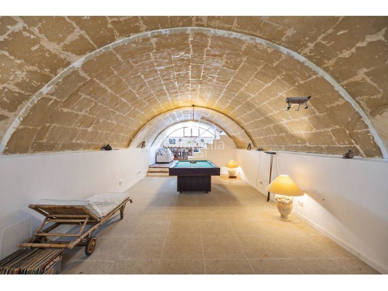 Foto bd301d21-9415-4e5a-a05d-0956f5083ea5. Masia amb aparcament piscina a Llucmaçanes Maó / Mahón