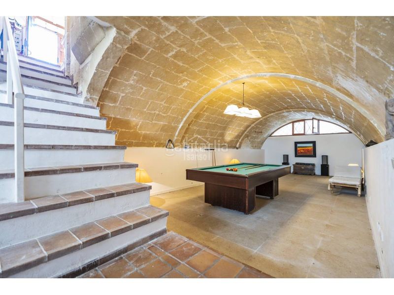 Foto cbc0b4e4-8c89-4335-b28c-1009740d9418. Masia amb aparcament piscina a Llucmaçanes Maó / Mahón