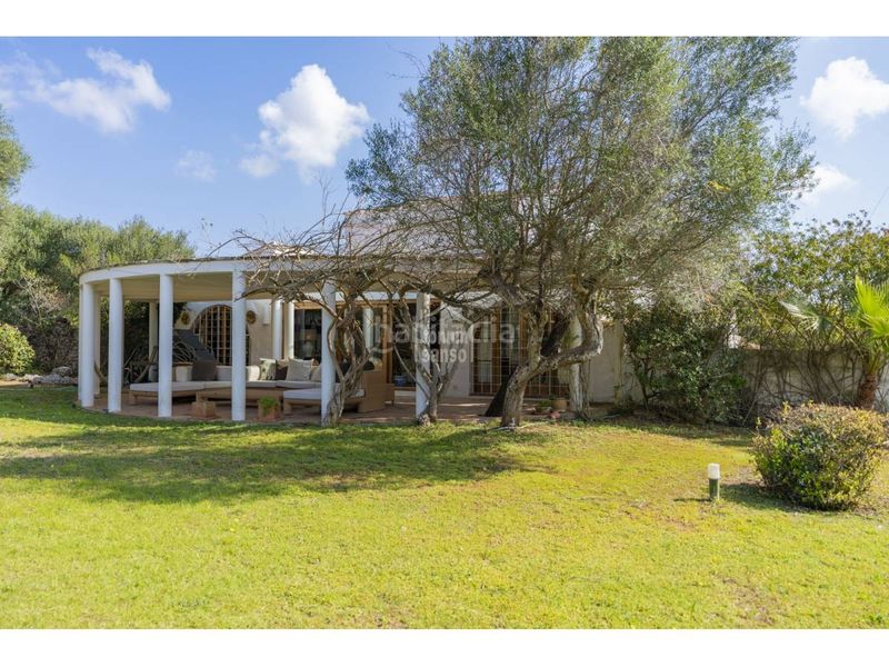 Foto d45d8c8b-e589-49ad-b65c-78b7bf425698. Masia amb aparcament piscina a Llucmaçanes Maó / Mahón