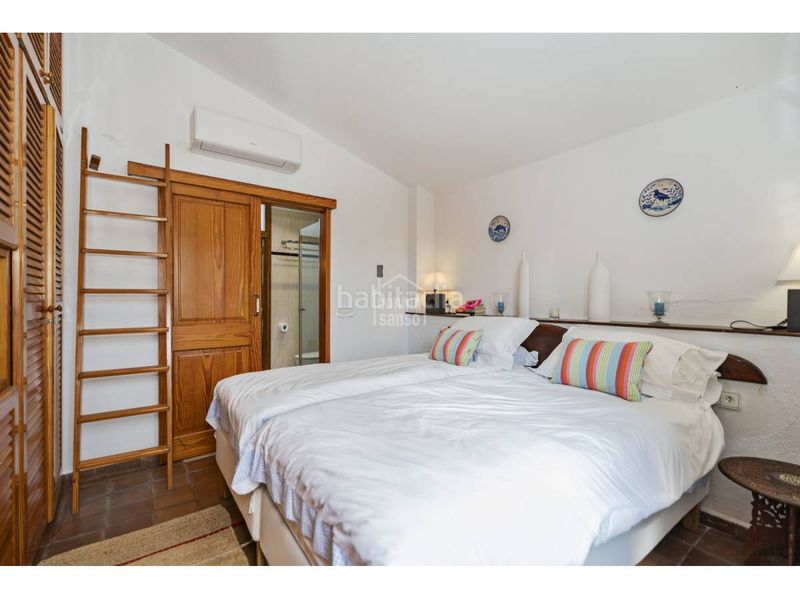 Foto d7482d7f-df84-4b41-b110-57876c28f6f7. Masia amb aparcament piscina a Llucmaçanes Maó / Mahón