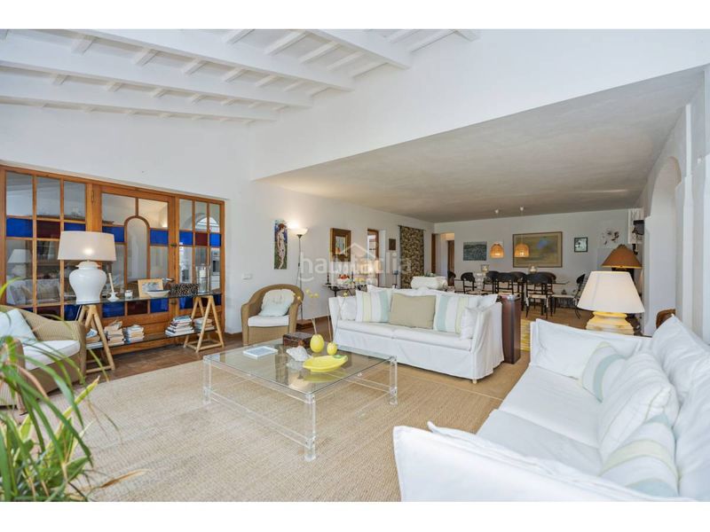 Foto e248d44e-0bf8-46ae-91a7-48f2246f90d3. Masia amb aparcament piscina a Llucmaçanes Maó / Mahón