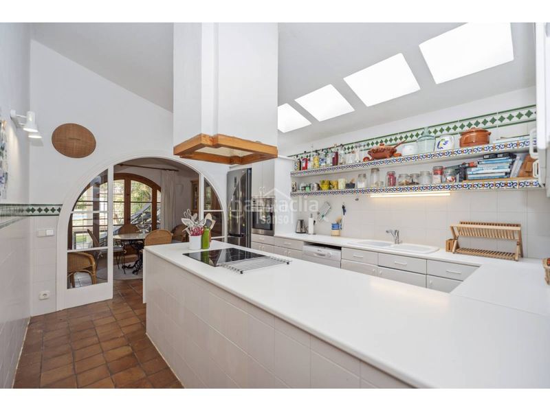 Foto e86bb0e8-dd3f-48e7-af57-d8fe073e28b8. Masia amb aparcament piscina a Llucmaçanes Maó / Mahón