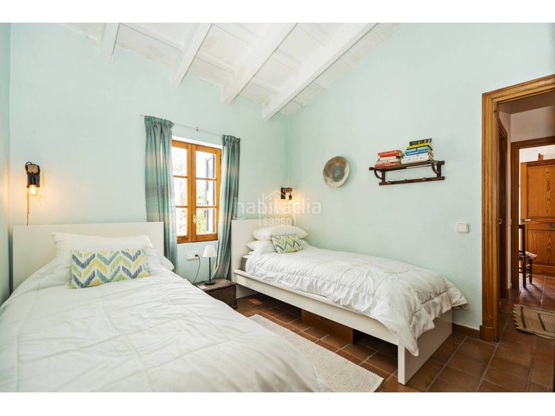 Foto f10fe532-7dc1-4c8e-9220-1bb73790eef4. Masia amb aparcament piscina a Llucmaçanes Maó / Mahón