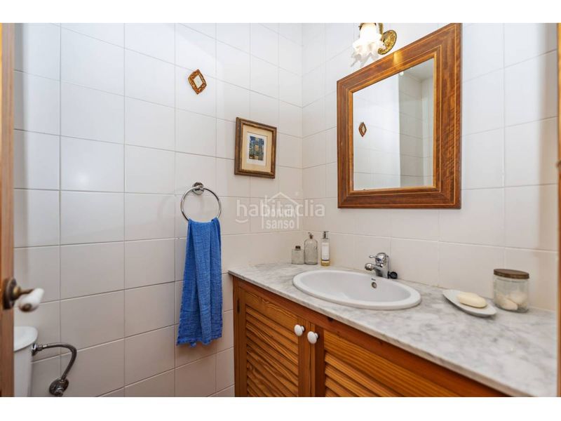 Foto f84a5fe9-f1ab-4d14-8e4a-47b7160cdae1. Masia amb aparcament piscina a Llucmaçanes Maó / Mahón