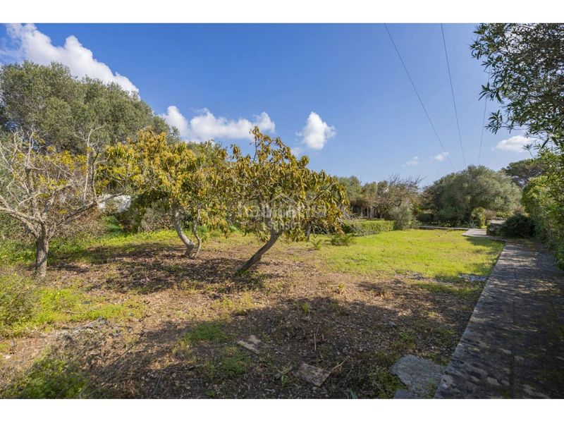 Foto fc32455d-2fdb-4eca-a951-eba6f61c13bd. Masia amb aparcament piscina a Llucmaçanes Maó / Mahón