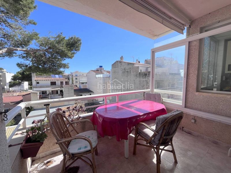 Foto 18cf0b6b-0e51-4c25-9c0b-84399fb80437. Apartament amb aparcament a Cala Millor Son Servera