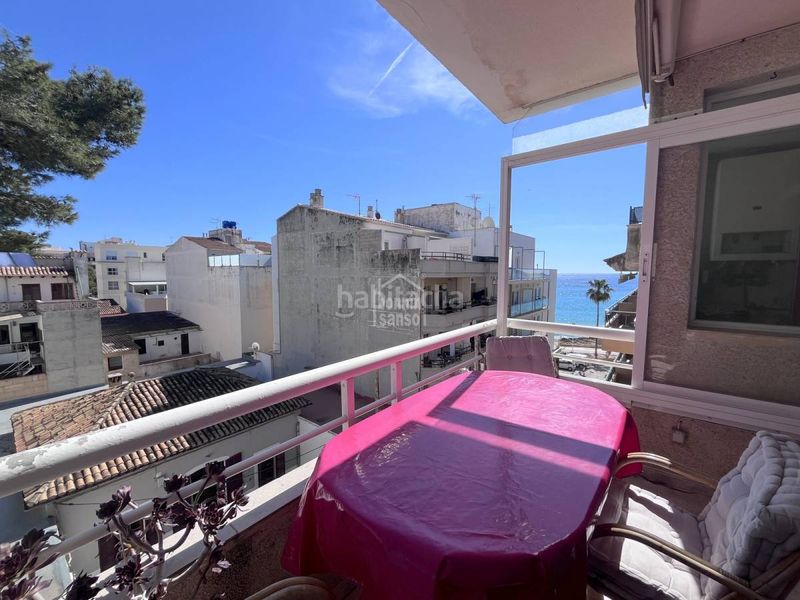 Foto 2862cda7-47a7-4679-9624-4cabe864f4b2. Apartament amb aparcament a Cala Millor Son Servera