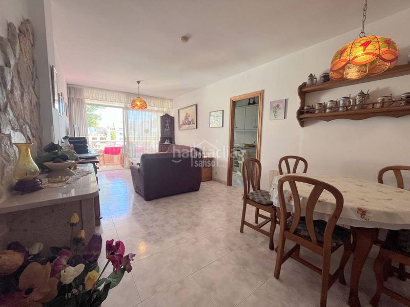 Foto 6826a237-9a00-462d-bf89-ddbf9d3a2850. Apartament amb aparcament a Cala Millor Son Servera
