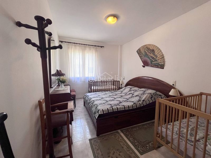 Foto 7e004f3a-24a3-4a80-bdc3-331d56a66a67. Apartament amb aparcament a Cala Millor Son Servera