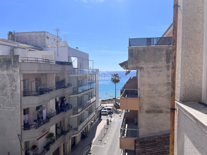 Foto af2c220f-2265-4178-a0d1-3fb98afdb867. Apartament amb aparcament a Cala Millor Son Servera