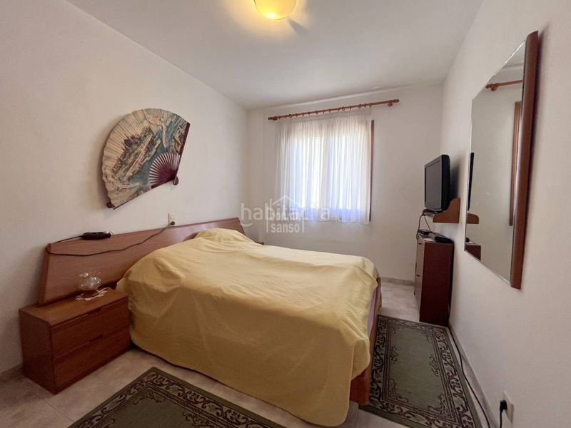 Foto c326be25-9754-4e56-b964-523d4b857014. Apartament amb aparcament a Cala Millor Son Servera