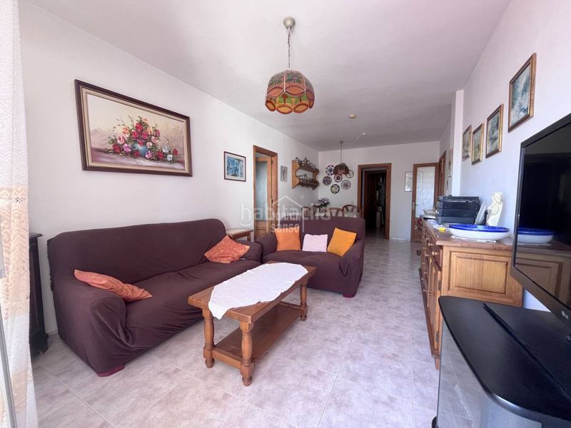 Foto c9bc0b98-7f16-47c9-9bc0-726e9b37de57. Apartament amb aparcament a Cala Millor Son Servera