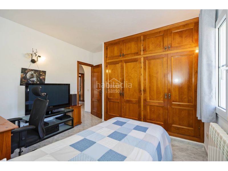 Foto bd8e3681-f314-4894-a4ee-3850d13b3d6a. Xalet amb calefacció aparcament piscina a Sant Climent-Es Canutells Maó / Mahón